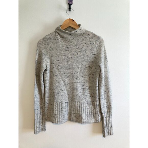 Donegal Inland Turtleneck Sweater in "Coziest Yarn" Size Small - Picture 4 of 6